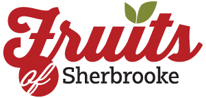 Fruits of Sherbrooke