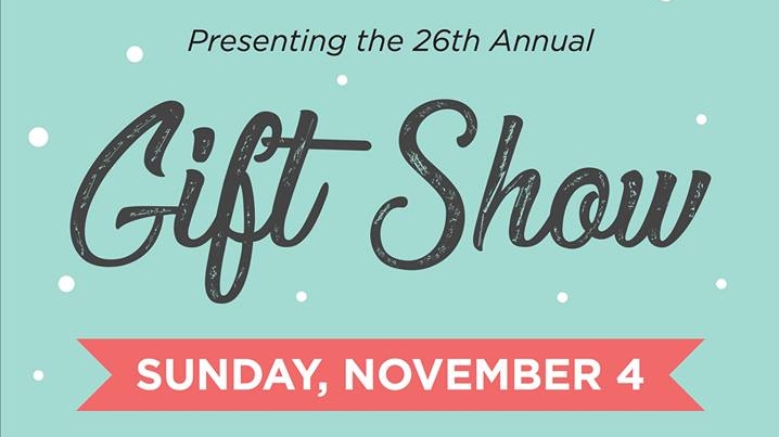 Royal Glenora Gift Show